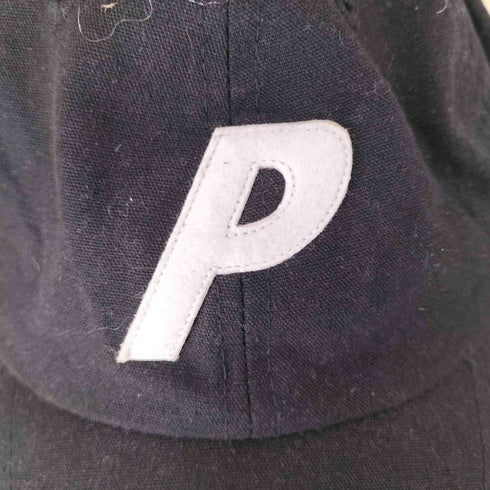 パレス PALACE CANVAS 6-PANEL メンズ